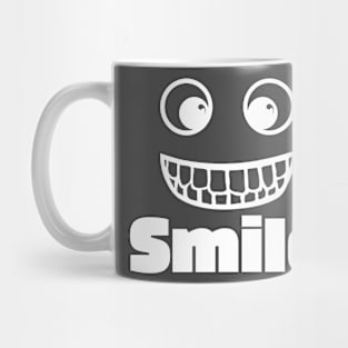 Smile Mug